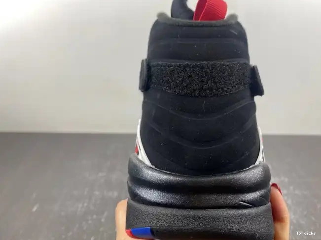 Cheap TBK Jordan Air 305381-062 8 Playoffs 0614